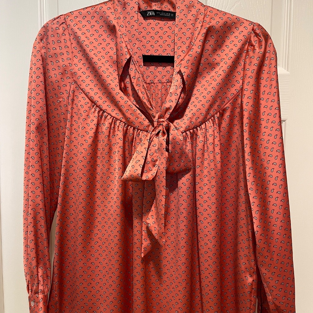 Versatile Blouse - image 2